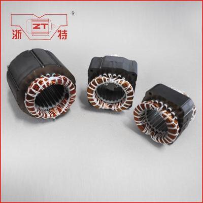 高效冰箱压缩机电机