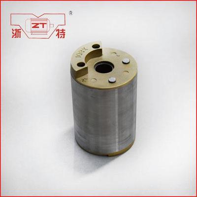 永磁空调压缩机电机