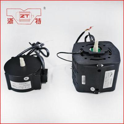 电梯用门机电机