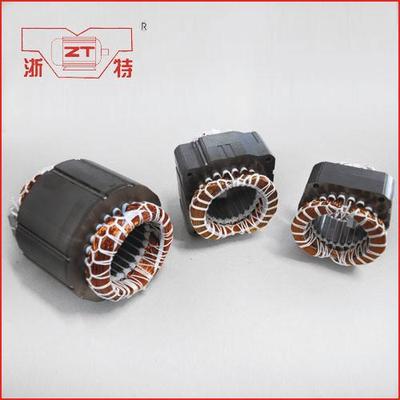 制冷压缩机电机