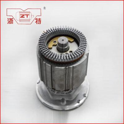 汽车用涡旋式压缩机电机