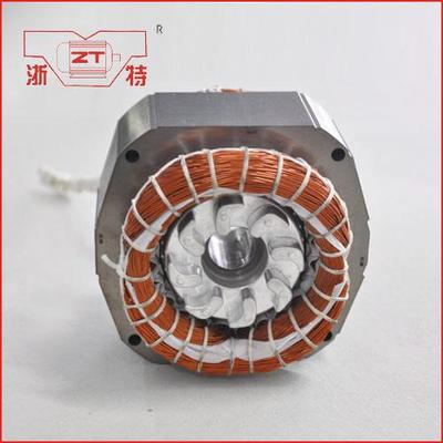 三电Sc机压缩机电机1
